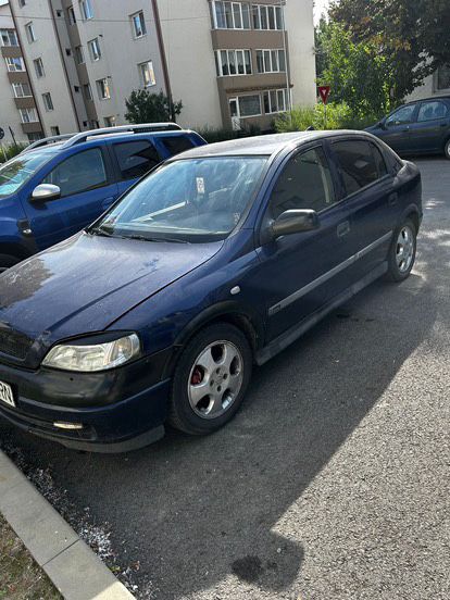 Vand / Dezmembrez Opel Astra G CITITI DESCRIEREA!