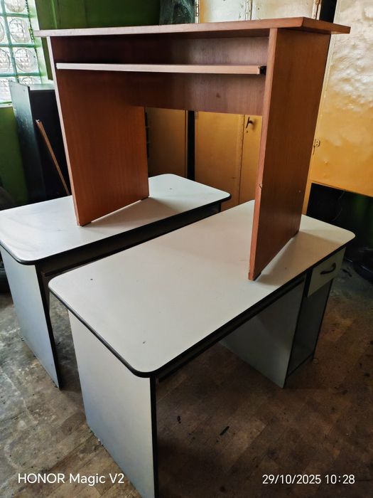 Birouri pentru casă sau firme