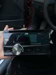 Casetofon Auto JVC