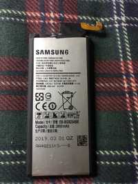Аккум Samsung Galaxy s6 edge