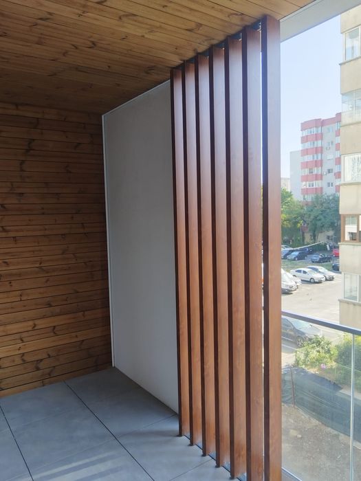 Riflaje,pin nordic etc