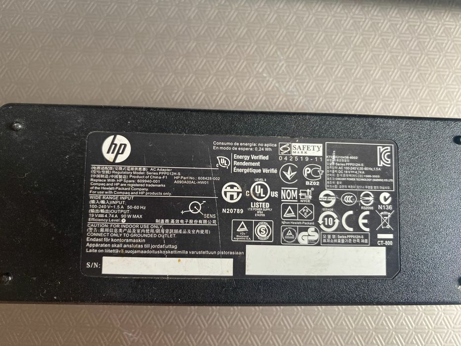 HP intel core i3/две видеокарты