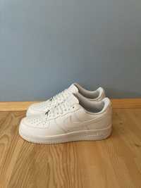 Air force 1 Бели