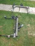 Carlig de remorca renault master, opel Movano 2010 -prezent
