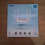 Router d-link eagle pro ai ax1500 smart r15