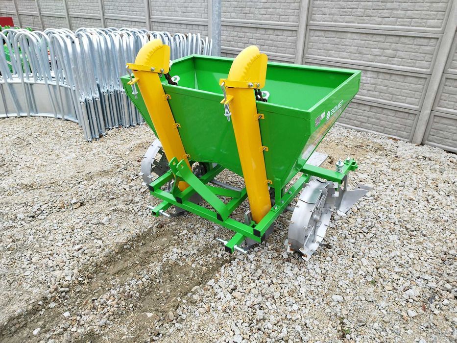 Plantat Semantoare Plantatoare Cartofi Masina - Piese de schimb