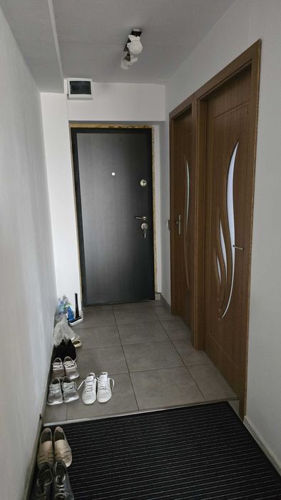 Apartament 2 camere decomandat si mobilat