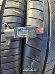 Anvelope Vara 225/50 R16 + 245/45 R16 CONTINENTAL ContiSportContact
