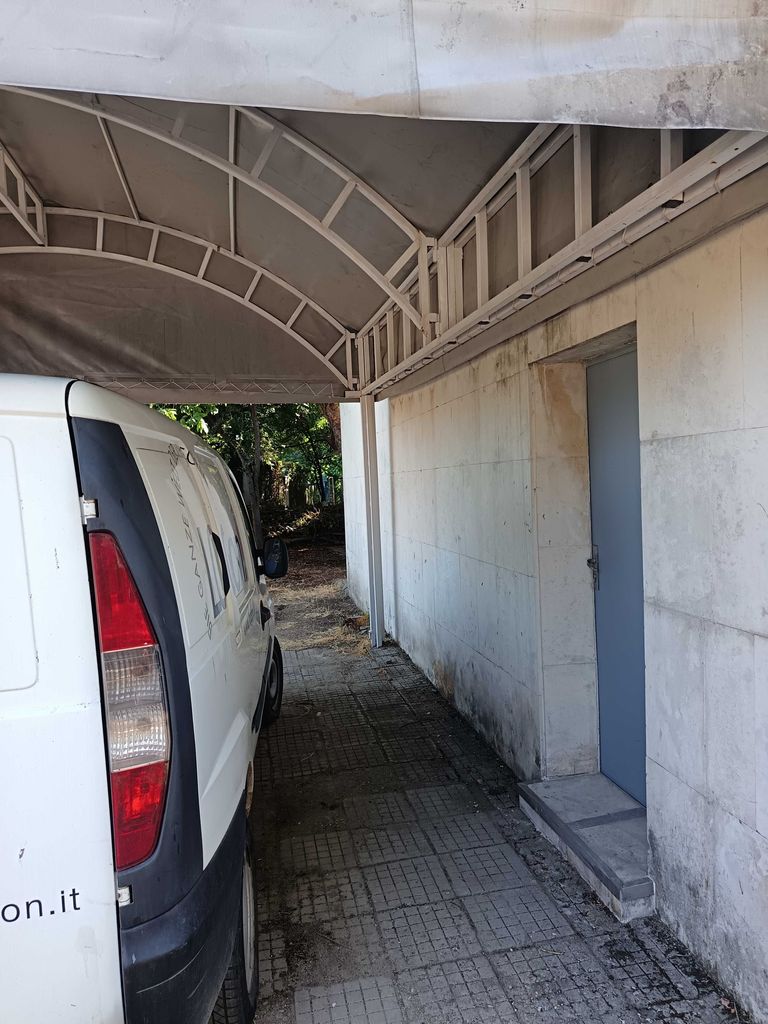 Продава се Промишлена сграда в Пловдив, Коматево - 84 кв.м за 393 €/кв.м - Снимка #5