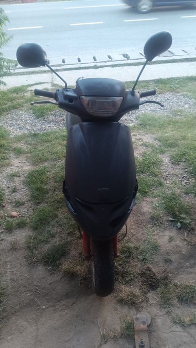 Peugeot 49 și Peugeot 80 cc