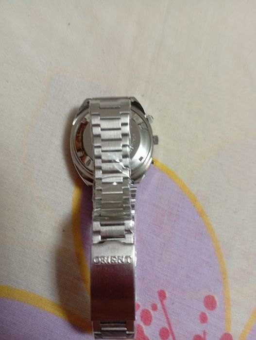 Ceasuri Orienturi Automatice seria 1 noie originale