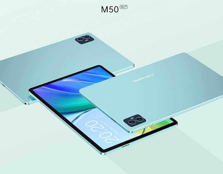 Продавам Таблет Teclast М50