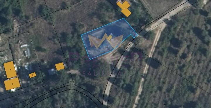 Парцел в с.Звездица, обл.Варна