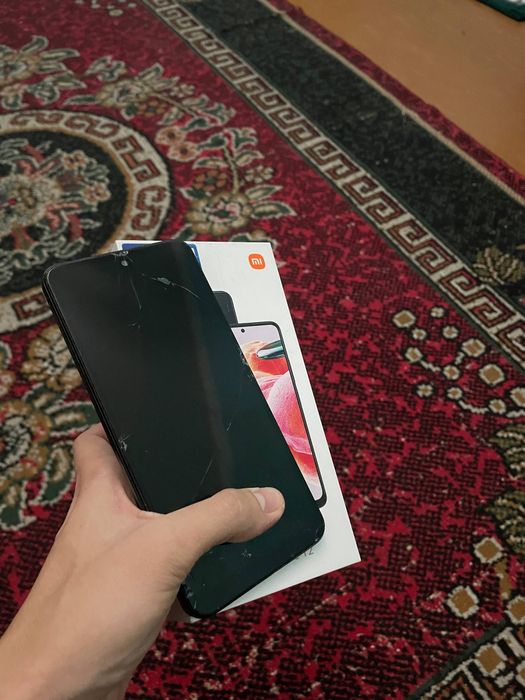 Redmi note 12 128 tali