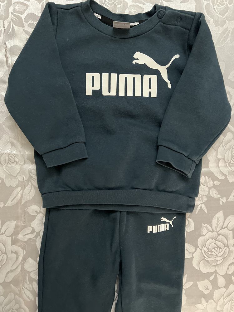 Trening bebe Puma