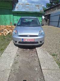 Ford Fiesta 2006