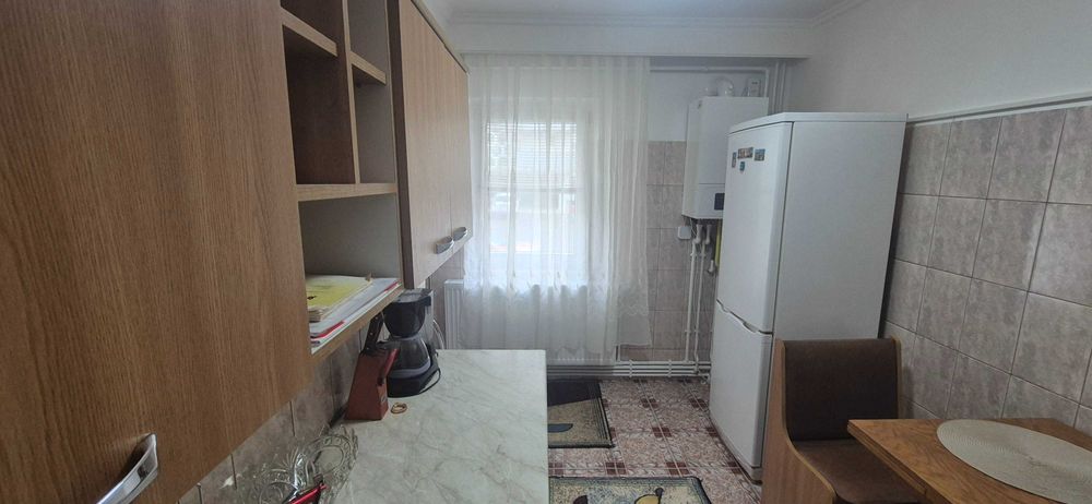 Inchiriez apartament 2 camere, Pitesti, Popa Sapca