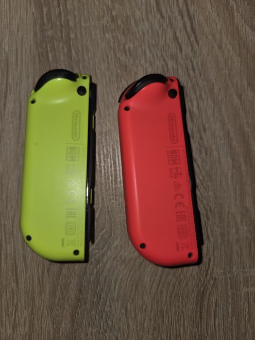 Joy-con Nintendo Switch