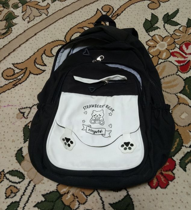 Продам Школьный рюкзак