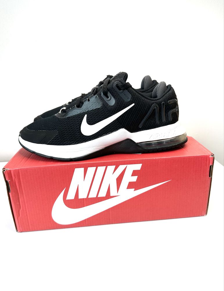 Nike Air Max Alpha Trainer 4 (42) Маратонки