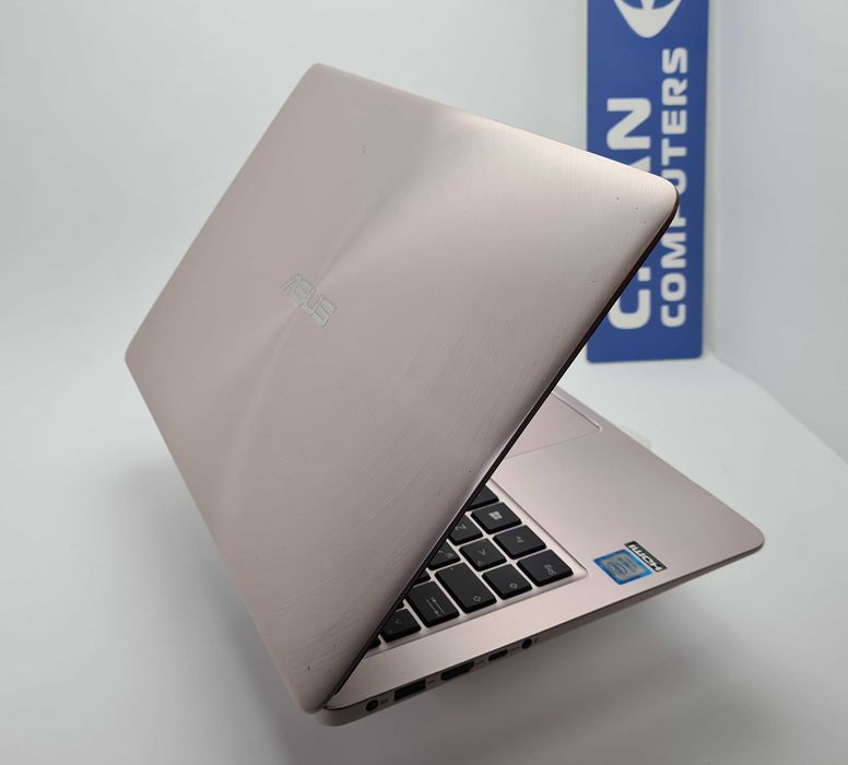 Asus Zenbook UX310U i5 7200U/8GB/128GBSSD/500GB HDD/FHD/Подсветка
