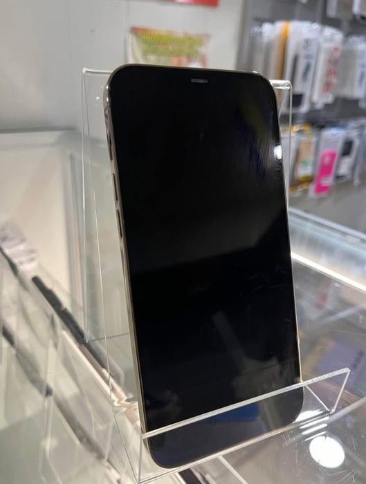 iPhone 12 PRO MAX cu 95% Bateria