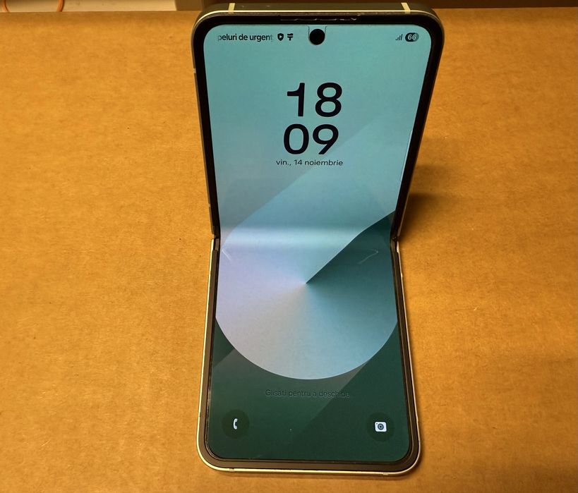 Samsung Z Flip 6 5g Ca Nou