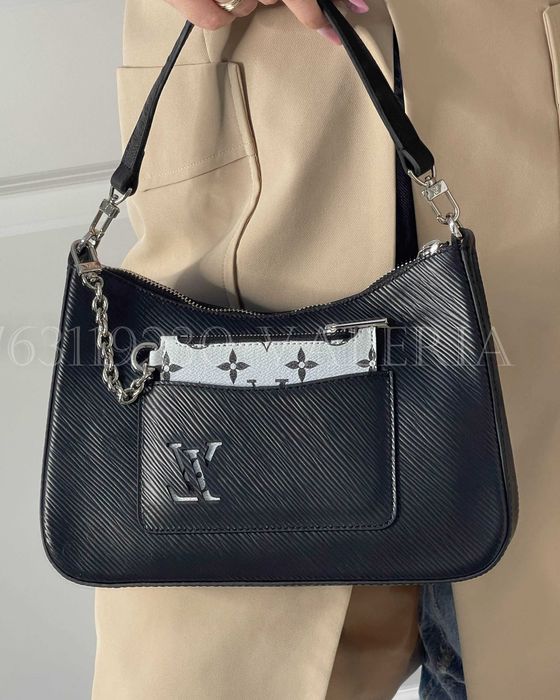 Geanta Louis Vuitton - Marelle