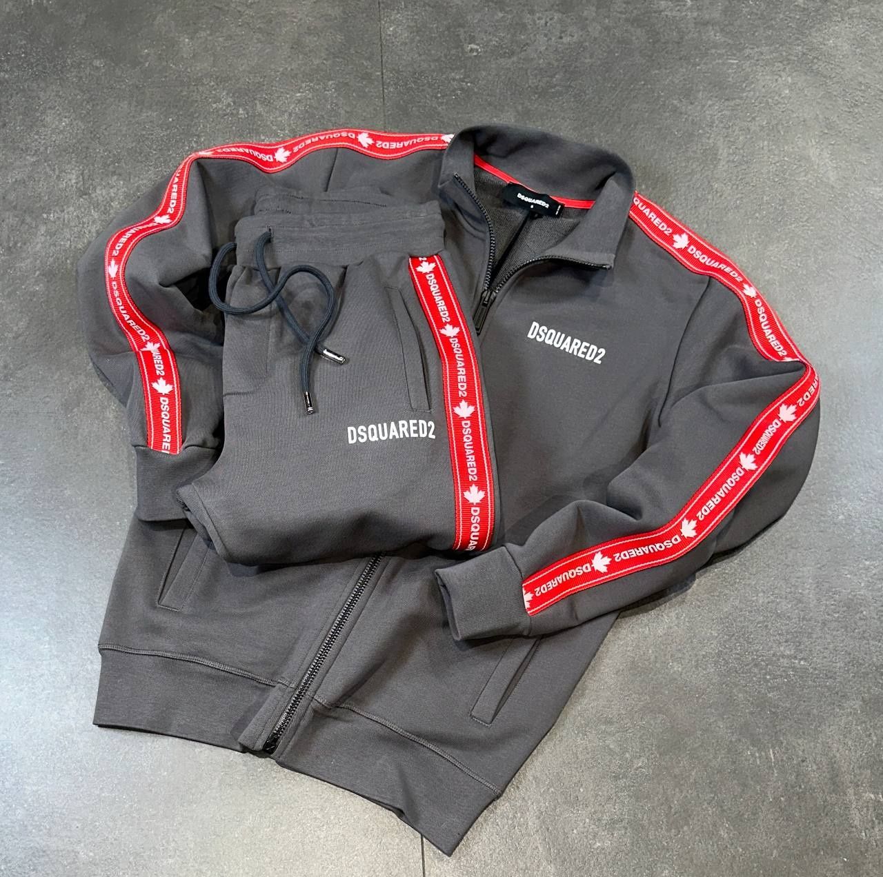 Мъжки дълги екипи Dsquared