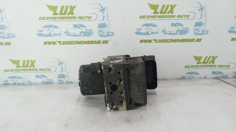 Pompa modul abs 4b0614517g 0265950055 Volkswagen VW Passat B5 [1996 -