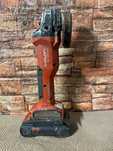 Polizor HILTI AG