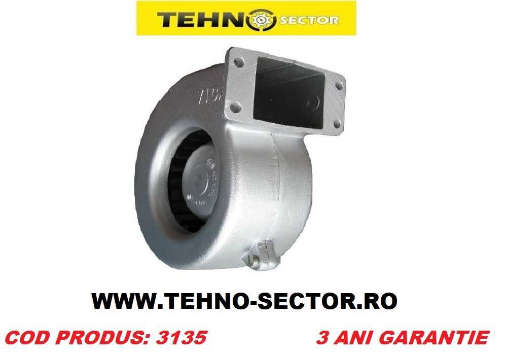 Ventilator Cazan, Centrala VIGAS 0501, Solarbayer HVS T