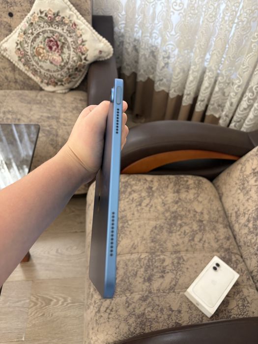 ipad 10 Каропка дакумент