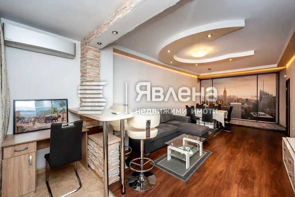 Отдава 2-ст.,Люлин 10