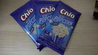 Chio Popcorn Pentru Microunde, Cu Sare - 80grame