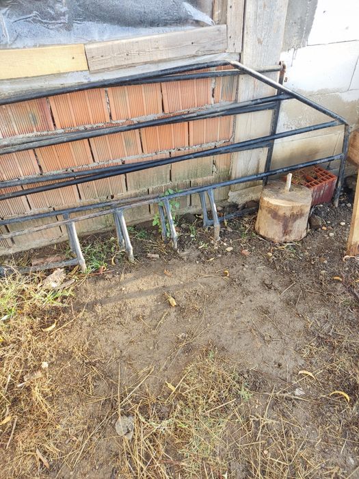 Boxa fătări scroafe