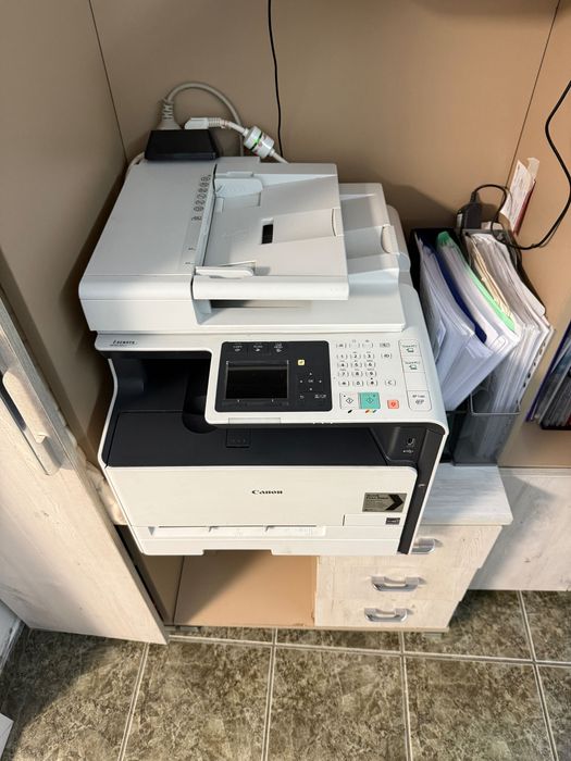 мултифункционално устройство Canon i-SENSYS MF8230Cn