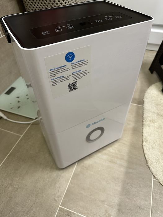 AlecoAir d30 Grande