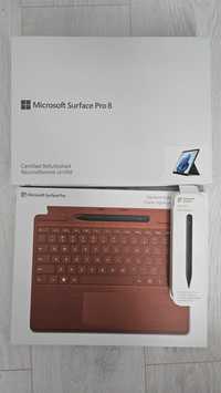 Microsoft surface pro 8