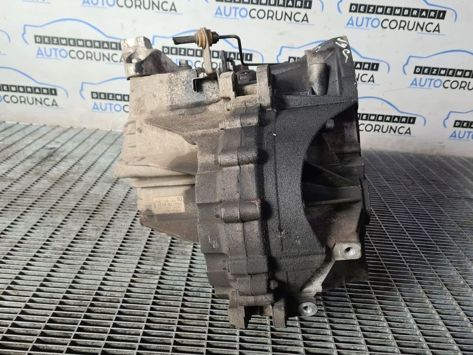 Cutie de viteze Ford Kuga II 2.0 TDCI 2012 - 2014 136CP Manuala 6 Trepte UKMA (1012) 4x2