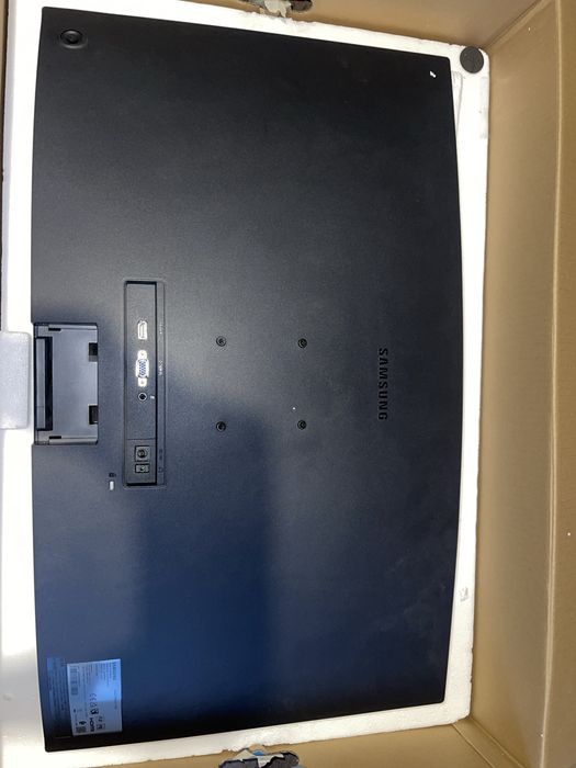 Монитор Samsung CR50 32INCH