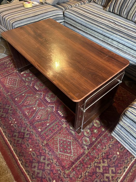 Кофейный столик