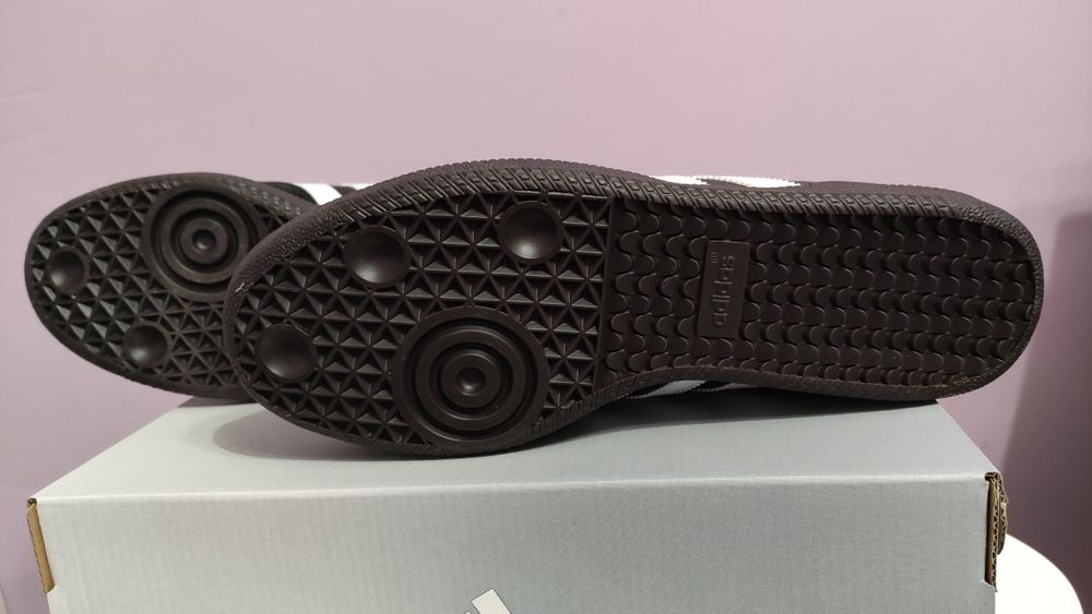 Нови мъжки Adidas Samba Classic 44 size