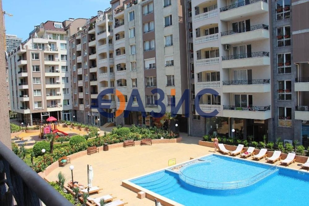 Готов бизнес, Сауна в комплекс "Перла", 1 етаж, България, Бургас, 50м2