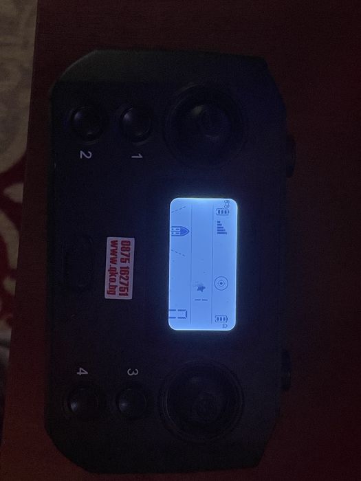 Лотка за захранка