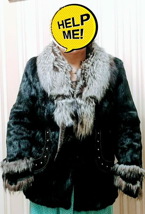 Шуба,оверсайз,продам