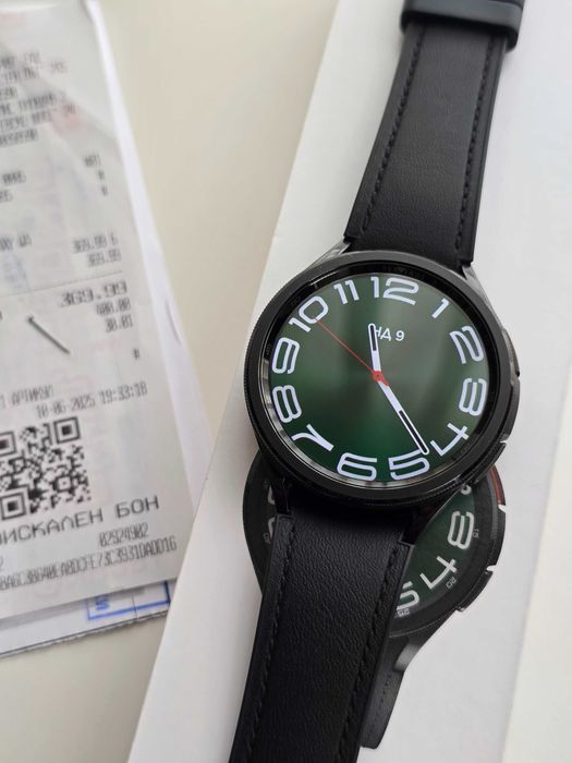 Samsung Galaxy Watch 6 Classic 47mm