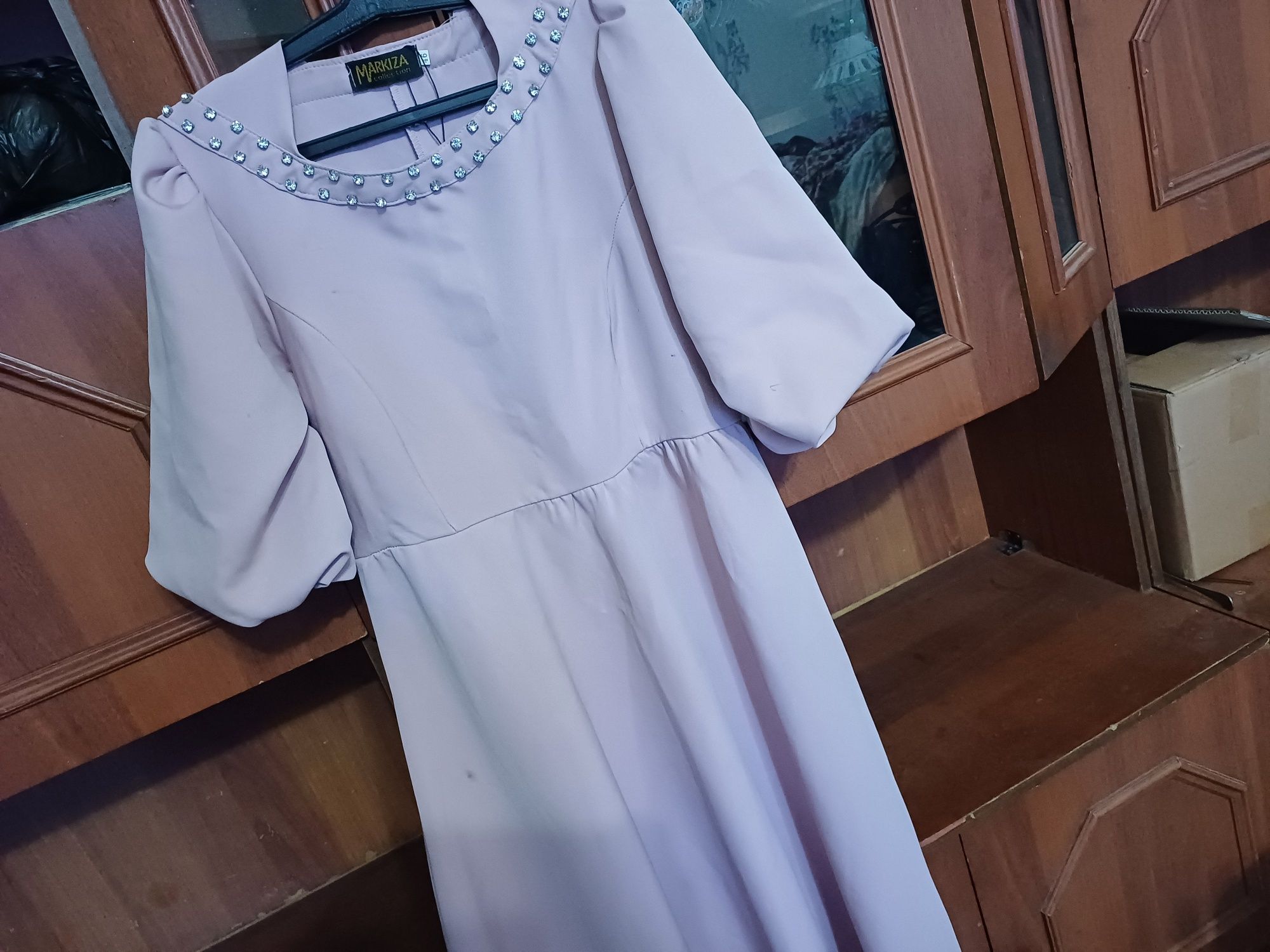 Kiyim kechak Moda fason