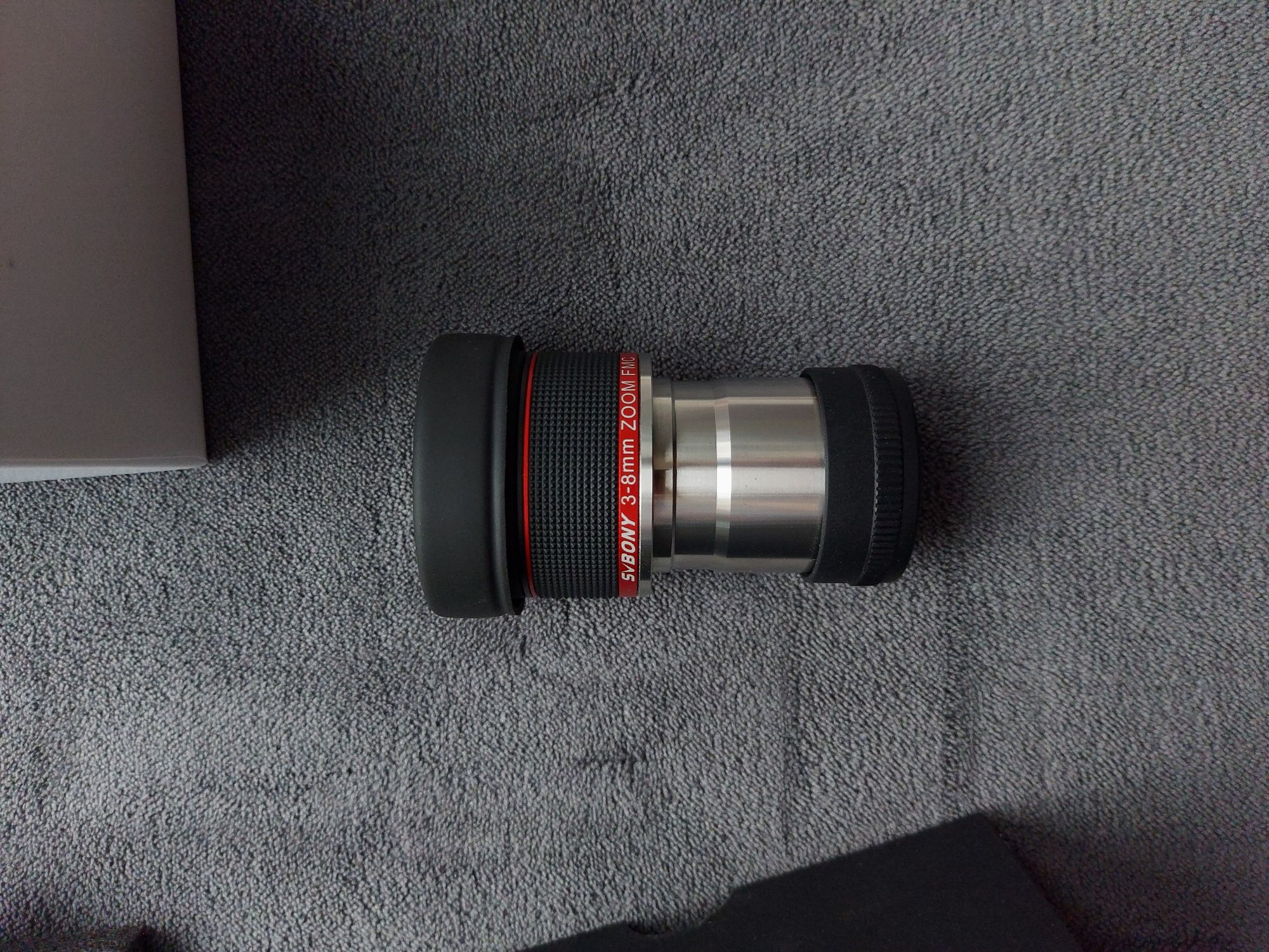 SVBONY SV215 Zoom окуляр для телескопа