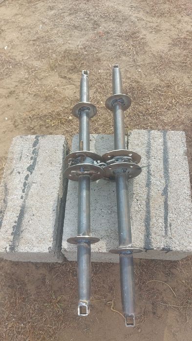 Мал соятын лебетка сатылады тросы бар.